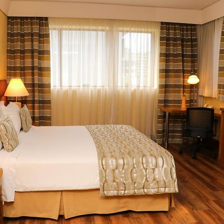Blue Tree Towers Caxias Do Sul Hotell Eksteriør bilde
