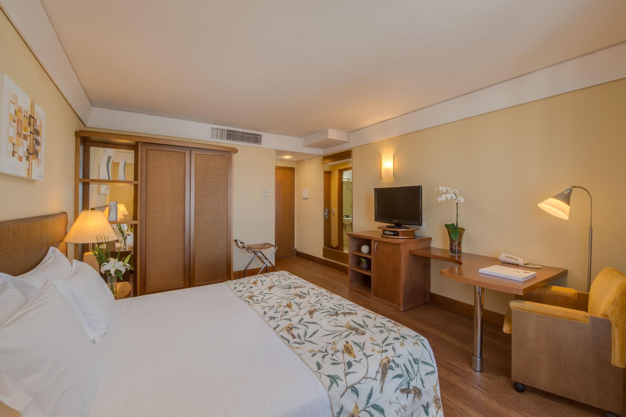 Blue Tree Towers Caxias Do Sul Hotell Eksteriør bilde